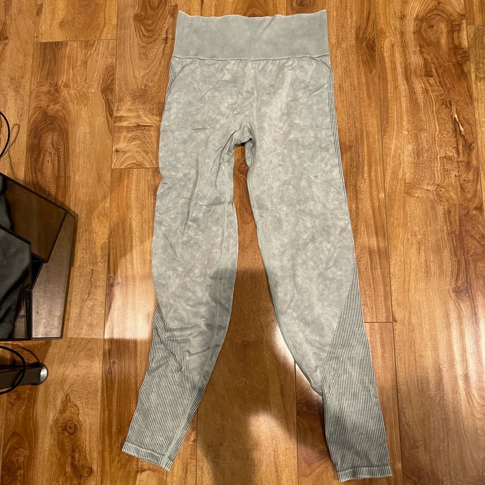 PINK Victoria's Secret Seamless Leggings